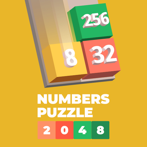 Cool Math game number 2048 Game Online For Free!