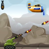 play Tank Defense Wa Games game