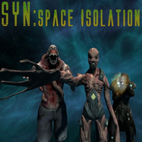 play SHOOT YOUR NIGHTMARE: SPACE ISOLATION game