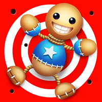 play Kick The Buddy game