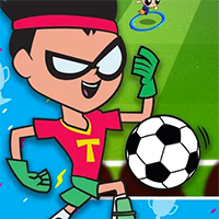 play Toon Cup 2019 game