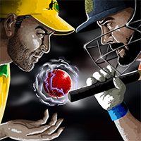 play Cricket World Cup game