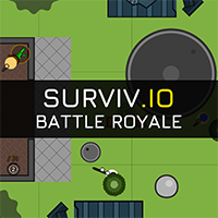 play Surviv.io game