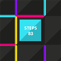 play Color Maze game