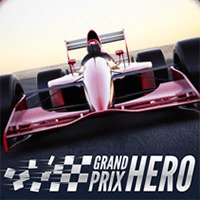 play Grand Prix Hero game