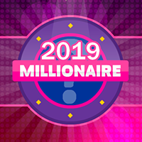 play Who Wants to be a Millionaire 2019 game