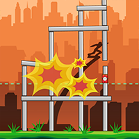 play Tower Boom game