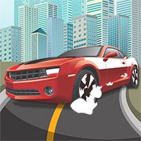 play Furious Speed game