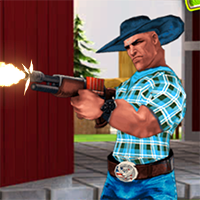 play Farm Clash 3D game