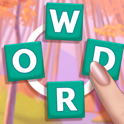 play CROCWORD CROSSWORD PUZZLE GAME game