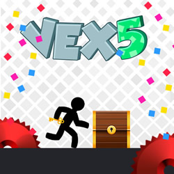 play VEX 5 game