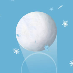 SNOWBALL KICKUP