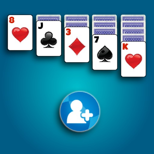 SOLITAIRE SOCIAL