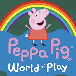 play Peppa Pig Arithmetic game
