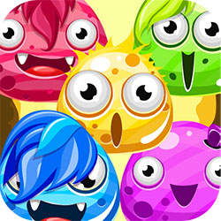 play Monsters Up game