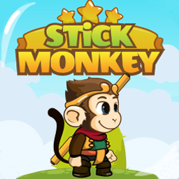 play Stick Monkey game