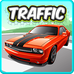 play Traffic game