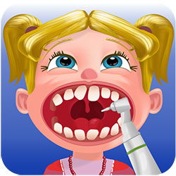 Dentist Doctor Teeth