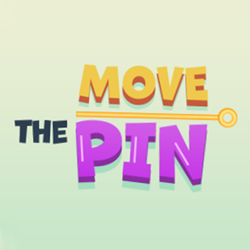 play Move The Pin game