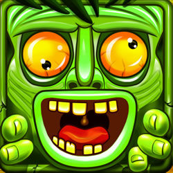 play JUNGLE RUN OZ game