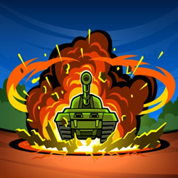 TANK BATTLE