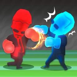 play FIRE VS WATER FIGHTS game
