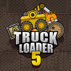 Truck Loader 5