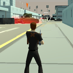 play Crime City 3D game