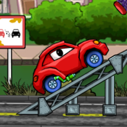 play Car Eats Car 6 game