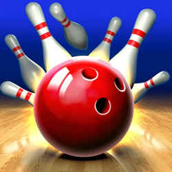 3D Bowling