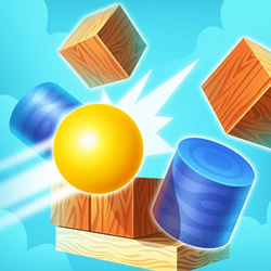 play Cannon Balls 3D game