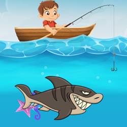 Fishing Frenzy