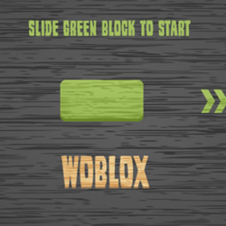 play Woblox game