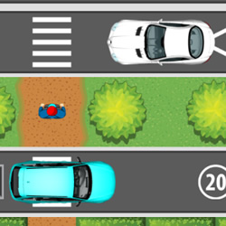 play Traffic 2 game