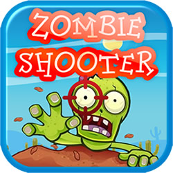 play Zombie Shooter game