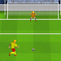 Penalty Shootout Multi League