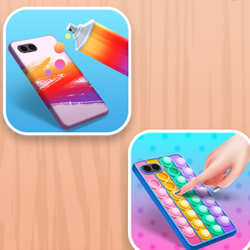 play Phone Case DIY 2 game