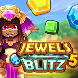 Jewels Blitz 5