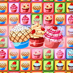 play Cake Blocks Collapse game