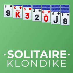 Solitaire Klondike