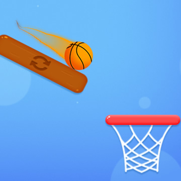 play Super Hoops Basketball game