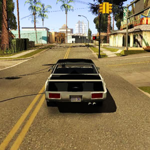 play GTA:San Andreas Multiplayer game