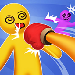 play Mister Punch 3D game