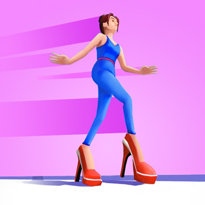 play High Heels Online game