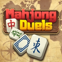 mahjong duels