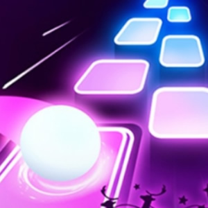 tiles hop: edm rush!