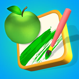 play Color Matching 3D game