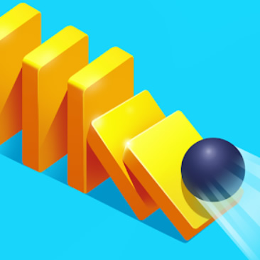 play Domino Frenzy game