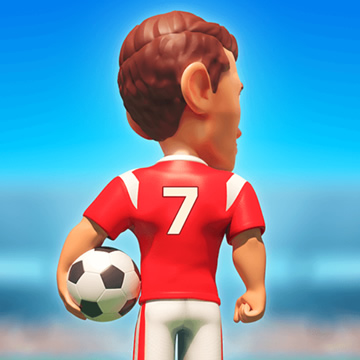 play World Soccer game