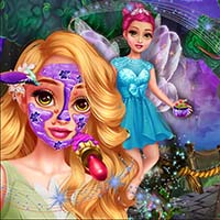 play Corinne The Fairy Adventure game